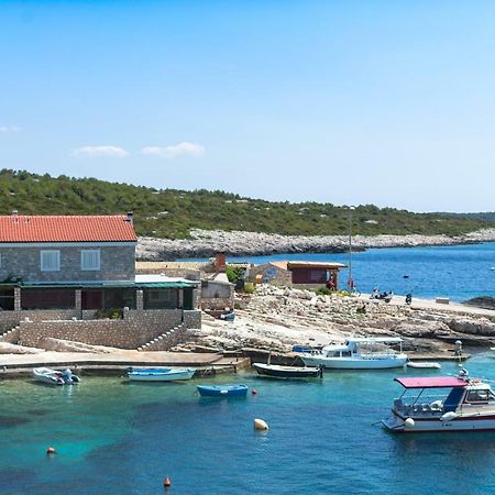 Apartments Dalmatino Rukavac  Dış mekan fotoğraf
