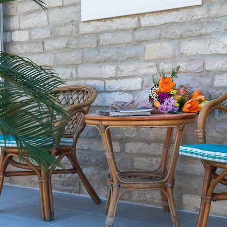 Apartments Dalmatino Rukavac  Dış mekan fotoğraf
