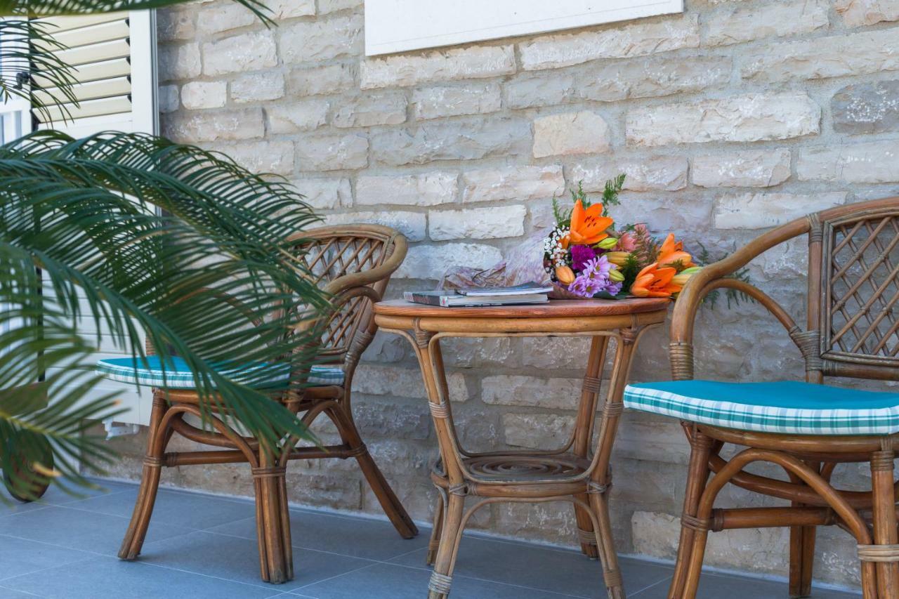 Apartments Dalmatino Rukavac  Dış mekan fotoğraf