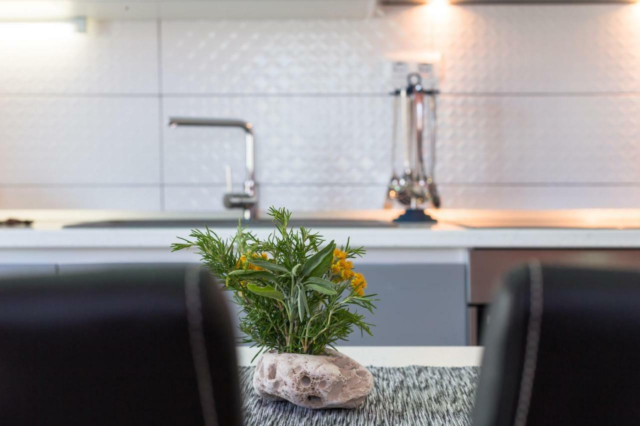 Apartments Dalmatino Rukavac  Dış mekan fotoğraf