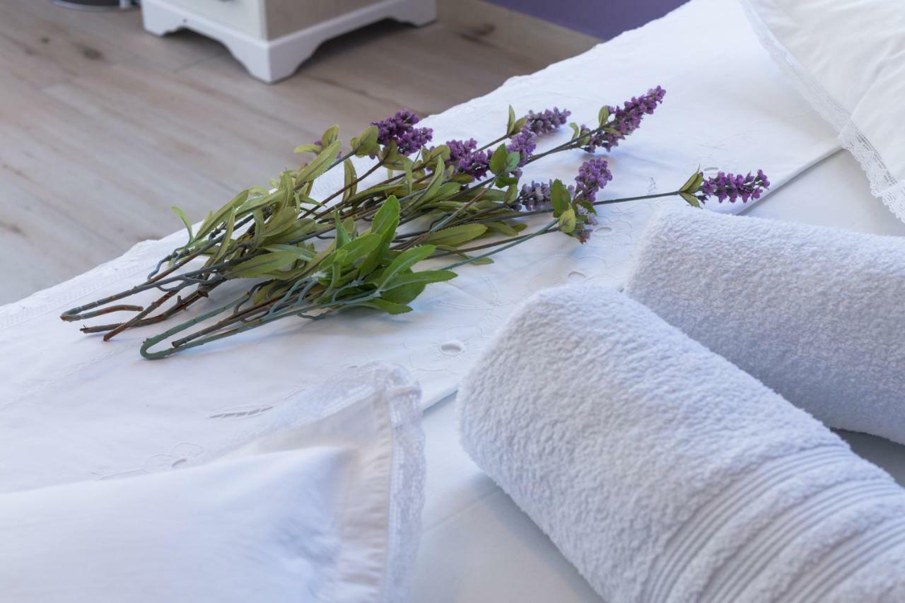 Apartments Dalmatino Rukavac  Dış mekan fotoğraf