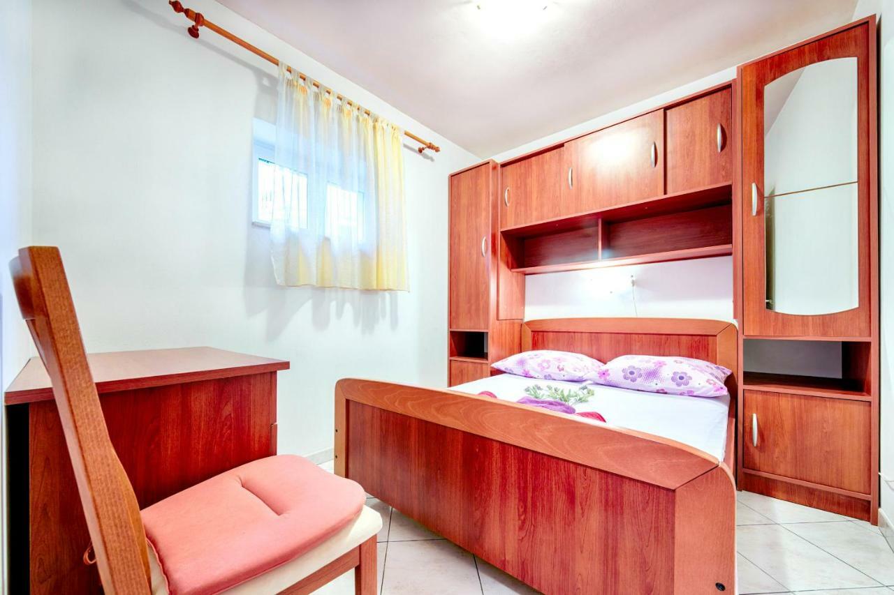Apartments Dalmatino Rukavac  Dış mekan fotoğraf