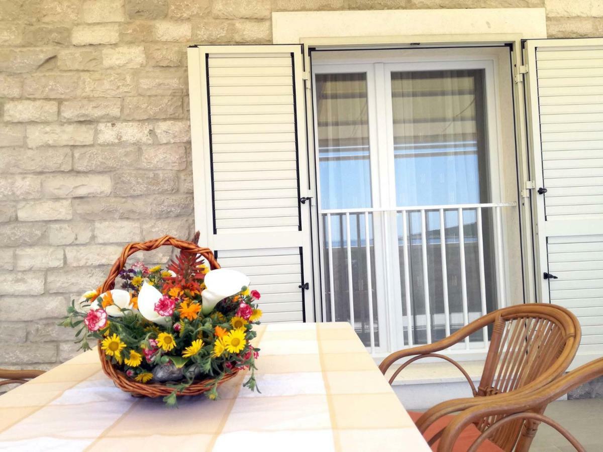 Apartments Dalmatino Rukavac  Dış mekan fotoğraf