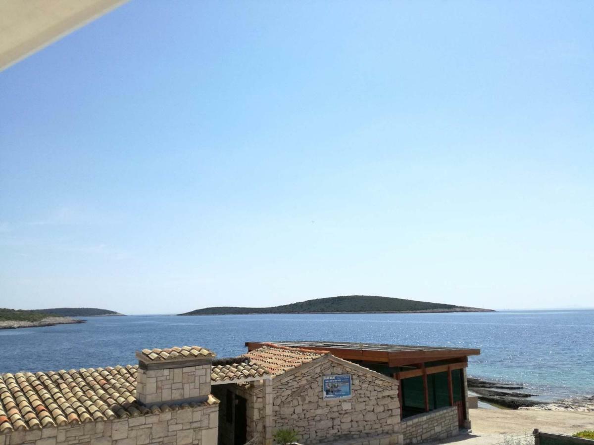 Apartments Dalmatino Rukavac  Dış mekan fotoğraf