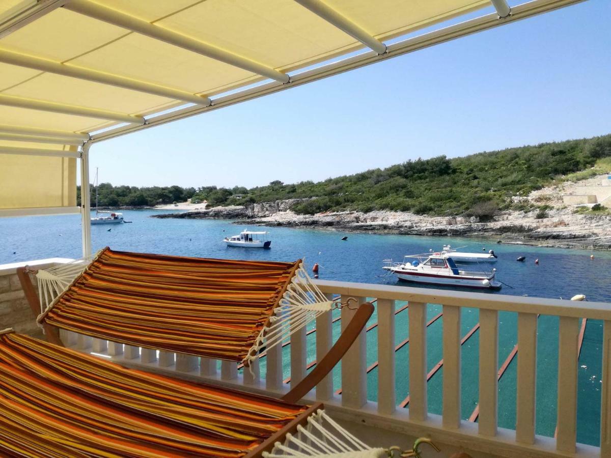 Apartments Dalmatino Rukavac  Dış mekan fotoğraf