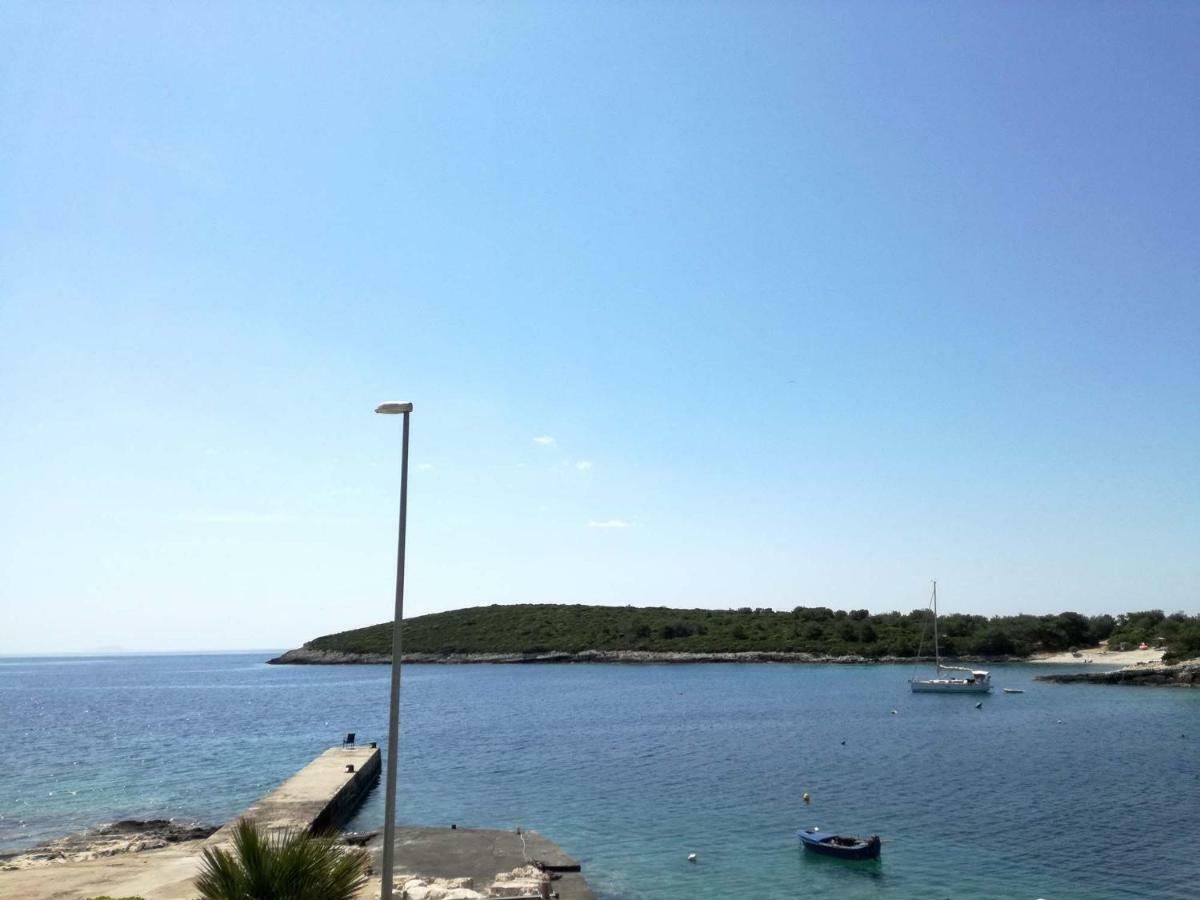 Apartments Dalmatino Rukavac  Dış mekan fotoğraf