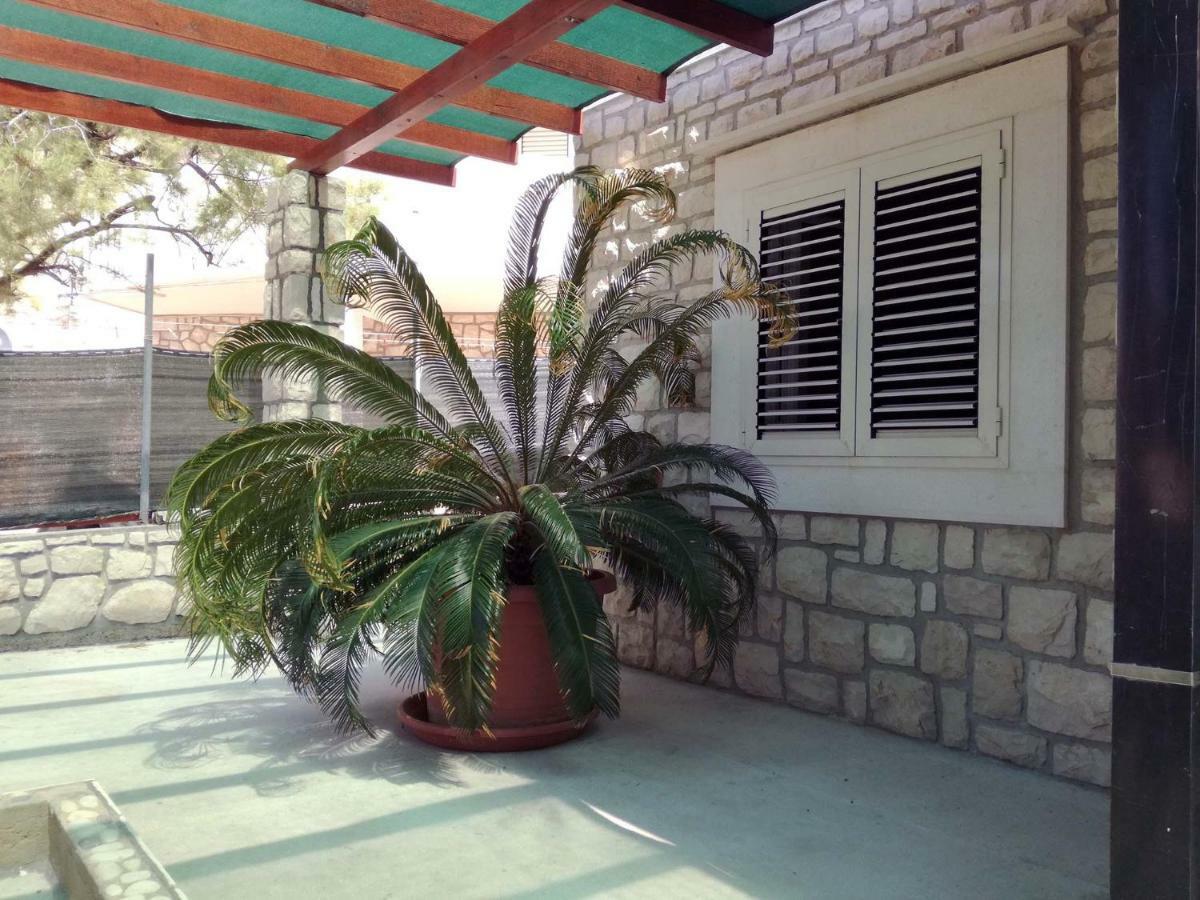 Apartments Dalmatino Rukavac  Dış mekan fotoğraf