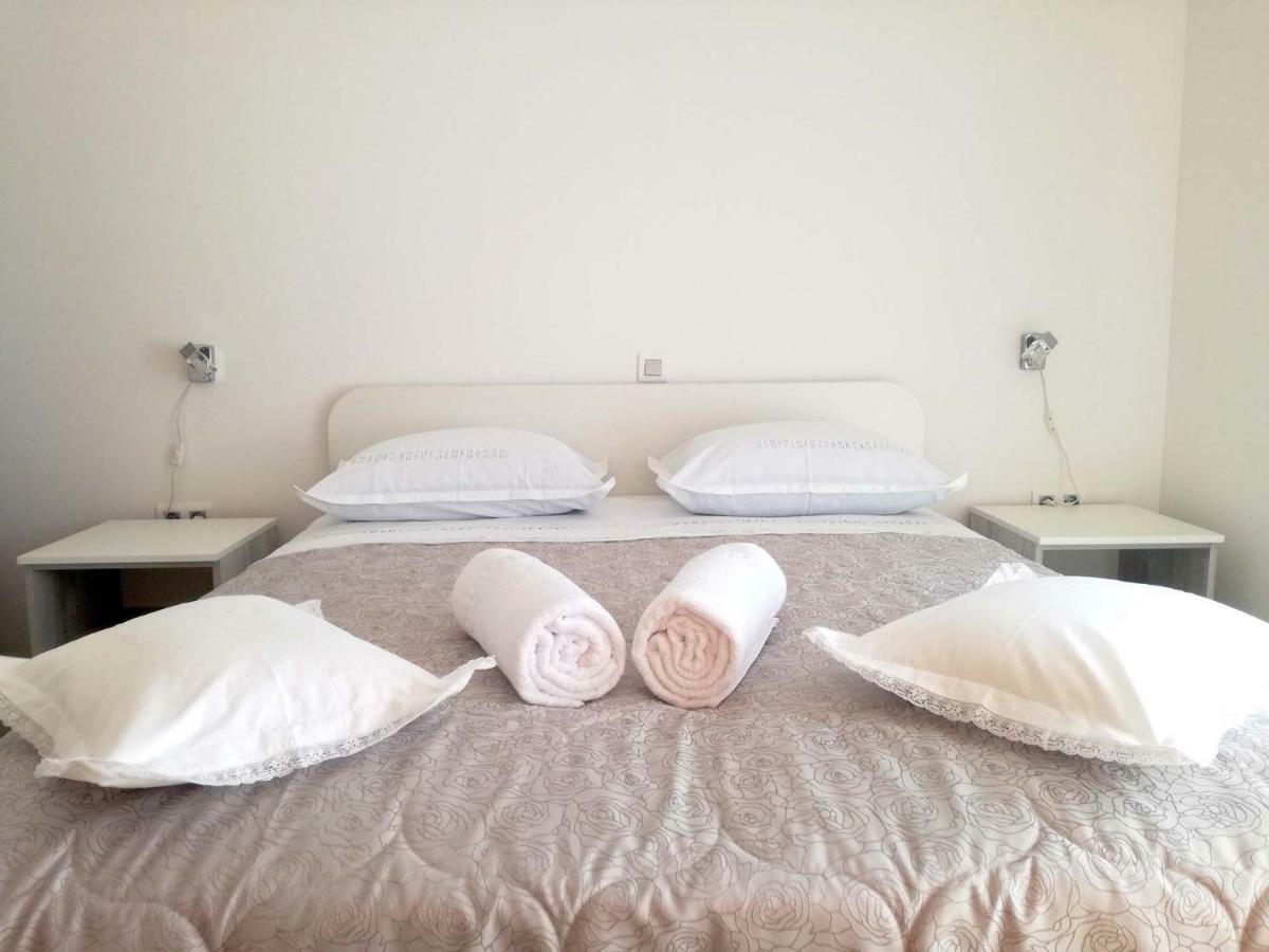 Apartments Dalmatino Rukavac  Dış mekan fotoğraf