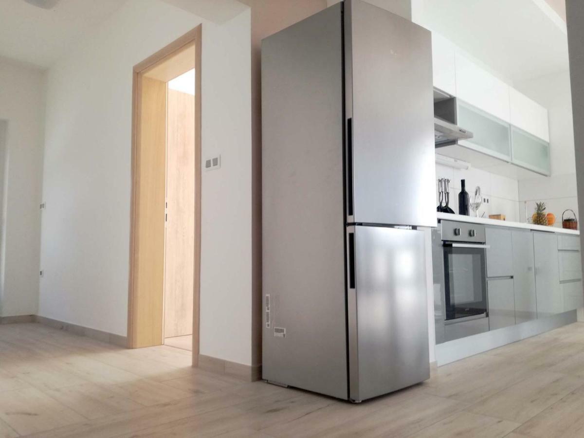Apartments Dalmatino Rukavac  Dış mekan fotoğraf