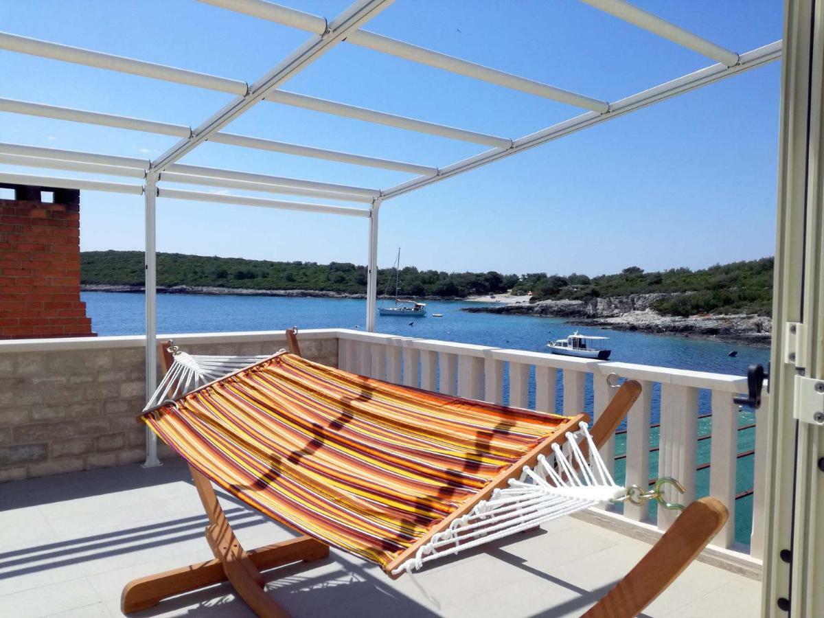 Apartments Dalmatino Rukavac  Dış mekan fotoğraf