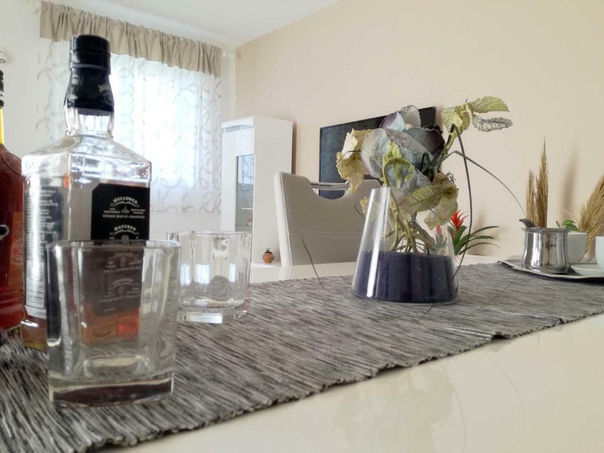 Apartments Dalmatino Rukavac  Dış mekan fotoğraf