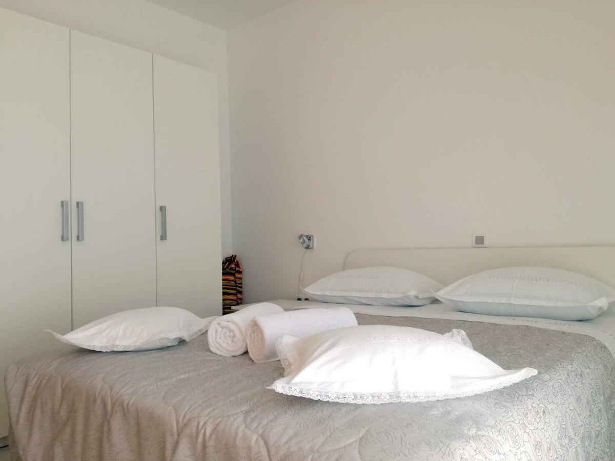 Apartments Dalmatino Rukavac  Dış mekan fotoğraf