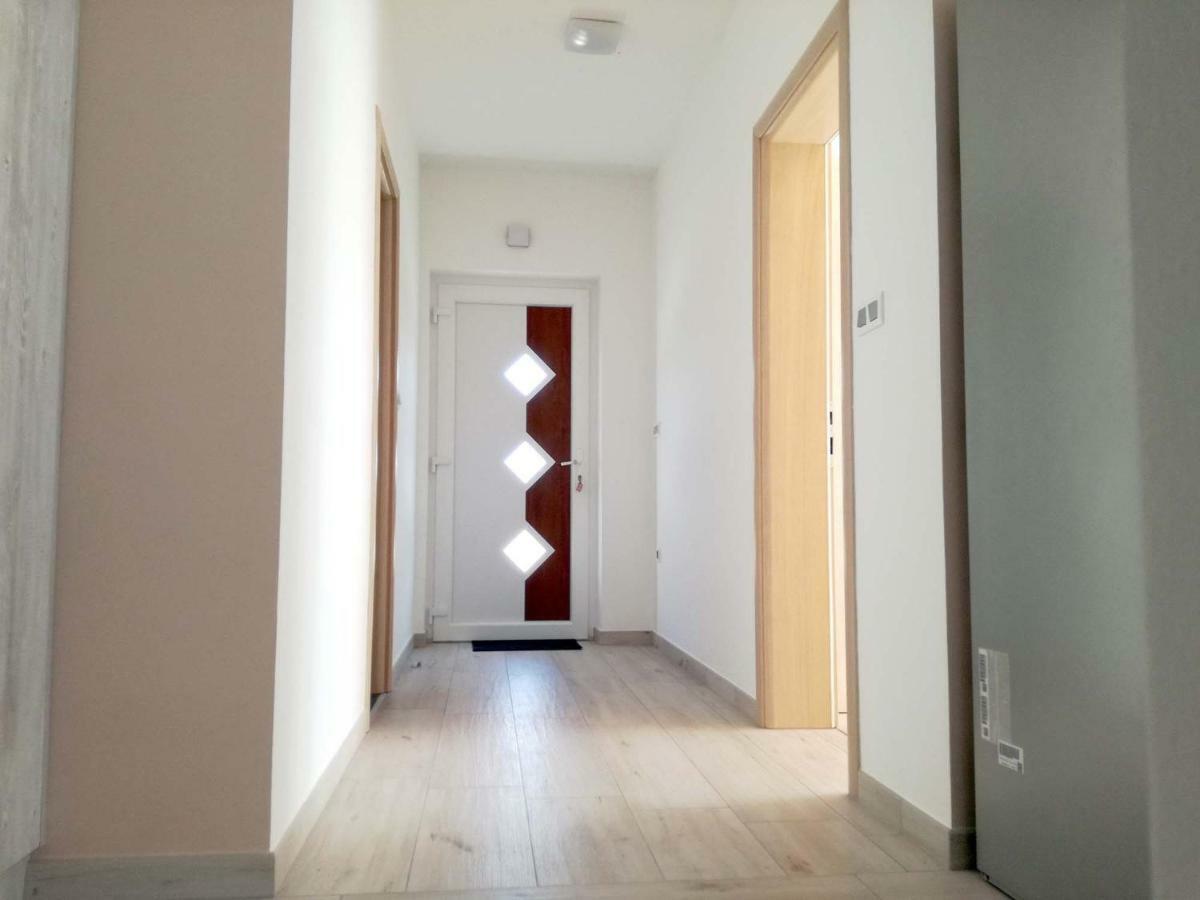 Apartments Dalmatino Rukavac  Dış mekan fotoğraf