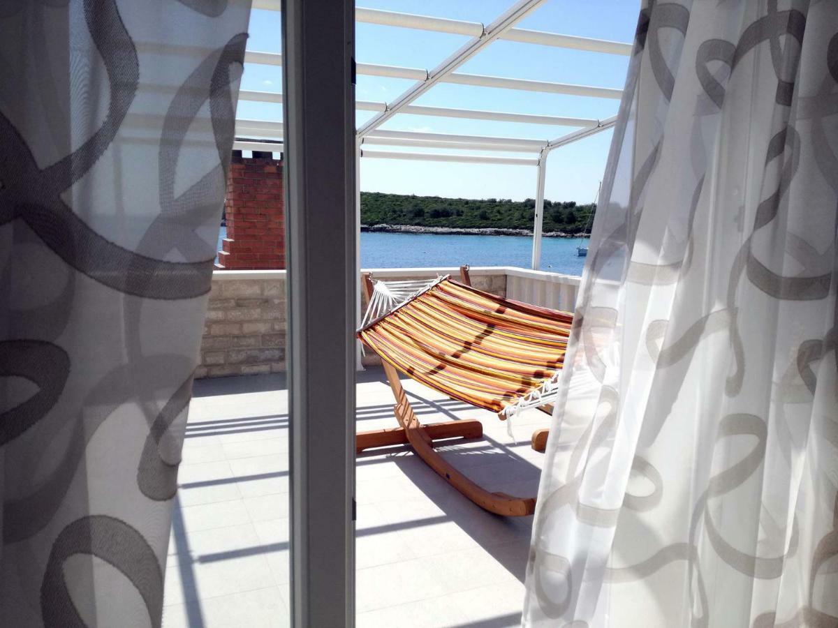 Apartments Dalmatino Rukavac  Dış mekan fotoğraf