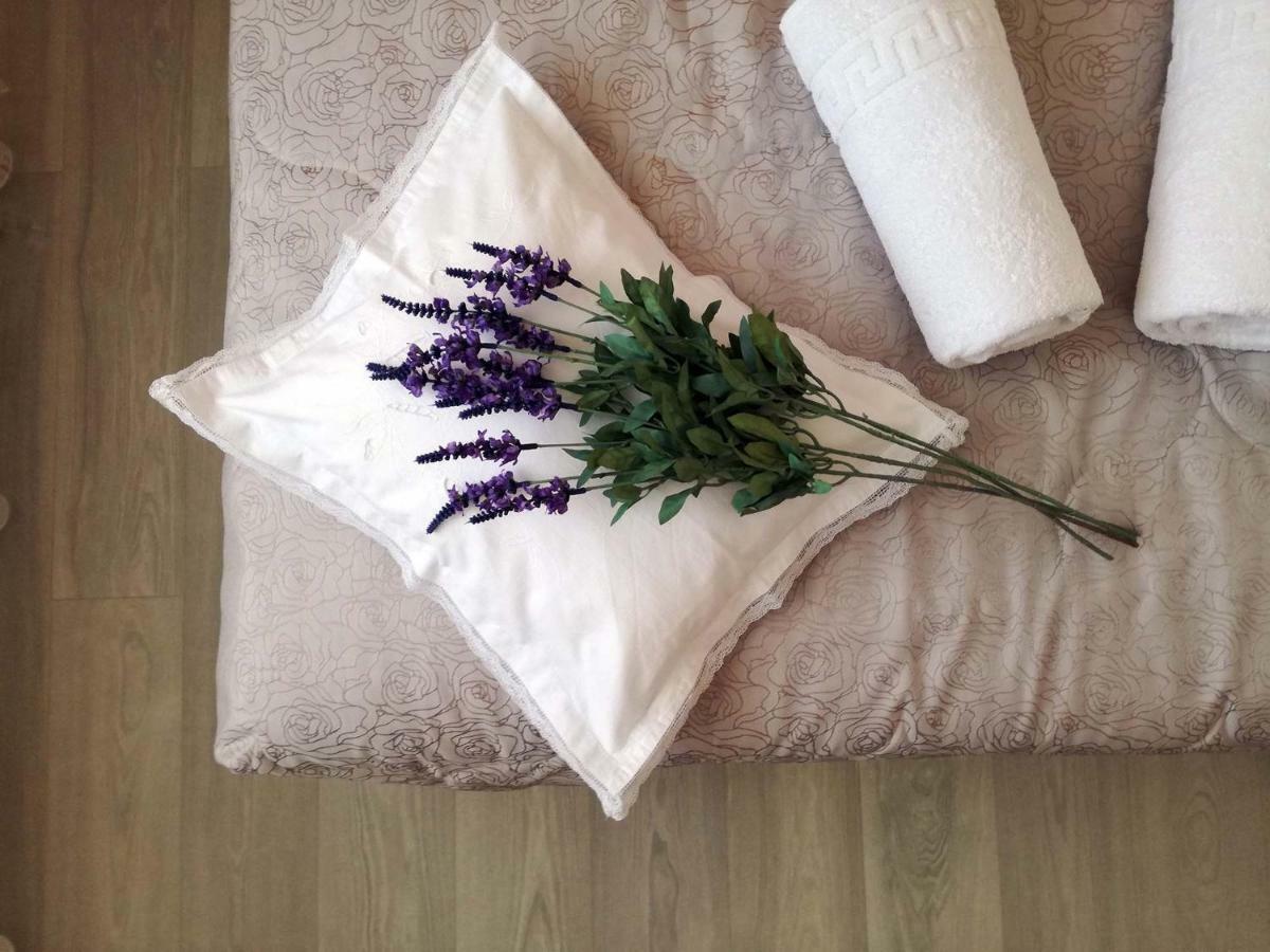 Apartments Dalmatino Rukavac  Dış mekan fotoğraf